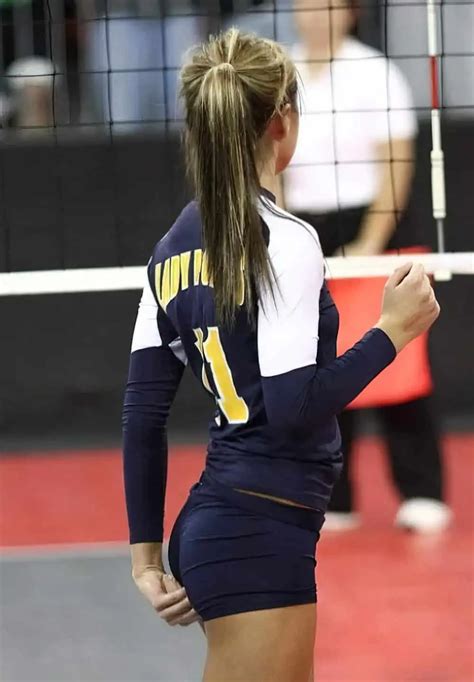 female volleyball butts|16 Best Volleyball Butts in 2022: Top Brands Review.